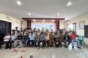 Pembukaan Kelompok Kerja Mahasiswa (KKM) STISNU di laksanakan (Foto: Istimewa)