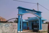 Dugaan Pungli PPDB SMAN 20 Pakuhaji (Foto/Pusat-berita.com).