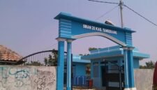 Dugaan Pungli PPDB SMAN 20 Pakuhaji (Foto/Pusat-berita.com).