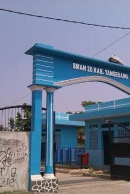 LMND Kota Tangerang Soroti Dugaan Pungli PPDB di SMAN 20 Pakuhaji