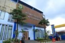 Gedung Perumda Tirta Benteng Kota Tangerang (Foto/istimewa).
