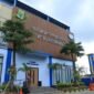 Gedung Perumda Tirta Benteng Kota Tangerang (Foto/istimewa).