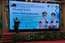 Pelantikan DPW IMMI Banten (Foto: Istimewa)