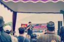 Topan Bagaskara, Ketua Umum SEMMI Cabang Tangerang (foto/istimewa).