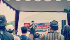 Topan Bagaskara, Ketua Umum SEMMI Cabang Tangerang (foto/istimewa).