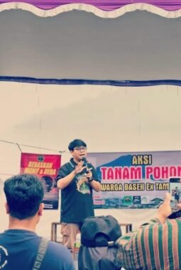 Hari Masyarakat Adat Sedunia, SEMMI Tangerang: Pengakuan Masyarakat Adat Belum Tuntas