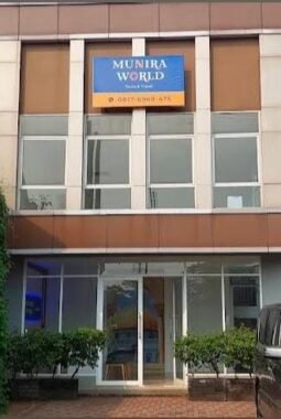 Sengketa Pembayaran Hotel Umrah, Kuasa Hukum Siapkan Laporan terhadap Direktur Munira World