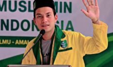 Islam Jangan Hanya Menjadi Identitas: Keislaman Harus Melahirkan Keberanian Melawan Ketidakadilan