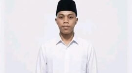 Ketua Umum IMMT, Dede Rengifuryaan (Foto: Istimewa)