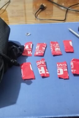 Ketahuan Bawa 8 Paket Sinte, Pelajar Diamankan Polisi di Sepatan