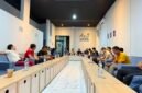 Pengurus Provinsi Wushu banten, Mengadakan Rapat Koordinasi dan silaturahmi praktisi dan pelatih (Doc: Ist/PB)