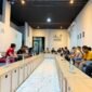 Pengurus Provinsi Wushu banten, Mengadakan Rapat Koordinasi dan silaturahmi praktisi dan pelatih (Doc: Ist/PB)
