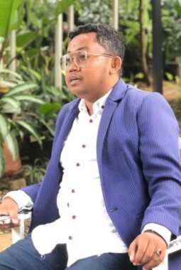 Gurun Arisastra Dukung Demonstrasi Aliansi Masyarakat Pati: Hak Konstitusi Harus di Jaga