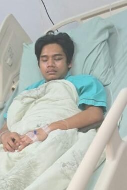 Anak Anggota DPRD Banten Jadi Korban Pengeroyokan, Polisi Ditantang Ungkap Pelaku