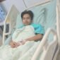 Putra Anggota DPRD Provinsi banten, Terbaring lemas di Rumah Sakit, Usai Diduga di Pukuli (Doc. Ist/Pb)