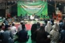 Konferensi Anak Cabang (Konferancab) III PAC IPNU-IPPNU Kecamatan Larangan yang berlangsung khidmat dan penuh kebersamaan. (Doc. Ist)
