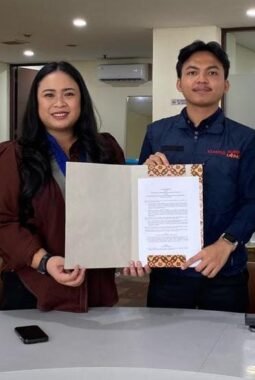 GMKI Perluas Ekosistem Digital, Gandeng AIM ASEAN untuk Pengembangan Kader dan UMKM