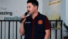 Ripan Ardiana: Jangan Biarkan Dugaan Persoalan di Lingkungan Pemerintahan Berhenti Tanpa Kepastian Hukum (Foto: Istimewa)