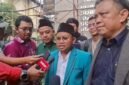 Aktivis sekaligus Advokat, Gurun Arisastra Buka Suara Terkait Aksi 27 Agustus Kemarin (Foto: Istimewa) 