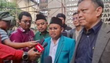 Aktivis sekaligus Advokat, Gurun Arisastra Buka Suara Terkait Aksi 27 Agustus Kemarin (Foto: Istimewa) 