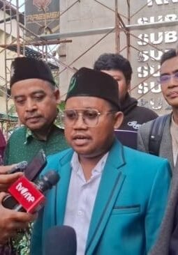Gurun Arisastra Desak Polisi Periksa Hercules Kasus Kerusuhan Demo 27 Agustus Kemarin