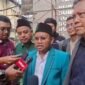 Aktivis sekaligus Advokat, Gurun Arisastra Buka Suara Terkait Aksi 27 Agustus Kemarin (Foto: Istimewa) 