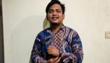 Febriansyah Putra selaku Direktur Eksekutif LSMI (Foto: Istimewa)