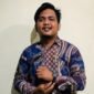 Febriansyah Putra selaku Direktur Eksekutif LSMI (Foto: Istimewa)