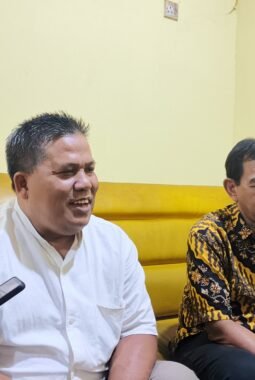 Enam Kader Golkar Berebut Kursi Ketua DPRD Kota Tangerang