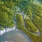 Kawasan mangrove menjadi salah satu habitat penting bagi buaya muara untuk berkembang biak. Kerusakan habitat dinilai dapat meningkatkan potensi konflik antara manusia dan satwa liar (Foto: Ilustrasi/Kimkim.com).