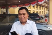 Anggota DPRD Kota Tangerang, Samsuni (Doc.Holid/PB) 