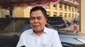 Anggota DPRD Kota Tangerang, Samsuni (Doc.Holid/PB) 