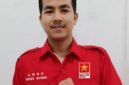 Ketua Bidang Agitasi dan Propaganda Eksekutif Wilayah Liga Mahasiswa Nasional untuk Demokrasi (LMND) Banten, Ruky Evana (Foto/Istimewa).