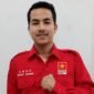 Ketua Bidang Agitasi dan Propaganda Eksekutif Wilayah Liga Mahasiswa Nasional untuk Demokrasi (LMND) Banten, Ruky Evana (Foto/Istimewa).