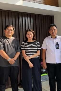 Imigrasi Polonia Ungkap Dugaan Perusahaan Fiktif dan Pelanggaran Izin Tinggal WN China di Batam