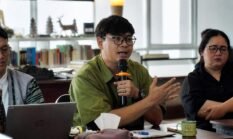 Bocor Alus, Jokowi, dan Pesan dari Kacamata Prabowoisme