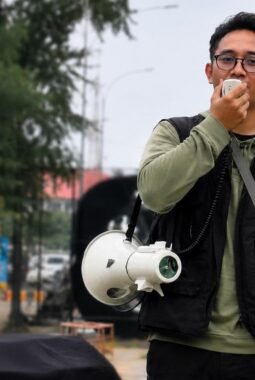 ‎Walikota Cup II Hadiah Mobil, SEMMI Tangerang Sentil Manfaat Publik