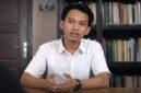 Pengamat kebijakan publik Muhammad Senanatha (foto: dokumen pribadi).