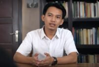 Pengamat kebijakan publik Muhammad Senanatha (foto: dokumen pribadi).