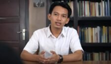 Pengamat kebijakan publik Muhammad Senanatha (foto: dokumen pribadi).