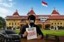 Ilustrasi ai: dugaan monopoli sewa mobil pemkot tangerang. (Doc. PB/Ist)