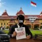 Ilustrasi ai: dugaan monopoli sewa mobil pemkot tangerang. (Doc. PB/Ist)