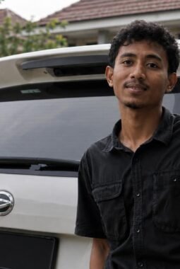 Sitoly Mony Desak Pemerintah Benahi Infrastruktur Maluku