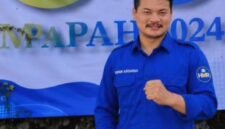 Foto: Ripan Ardiana
Ketua MAPAH 3 HMR/Dok. Pribadi