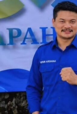 Ripan Ardiana Dukung Penuh KPK Usut Tuntas Dugaan Korupsi di Kabupaten Bogor