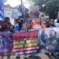 SEPETA meminta pemerintah mengakui pengemudi dan kurir platform sebagai kategori pekerja baru (Foto/Dok. Pribadi)