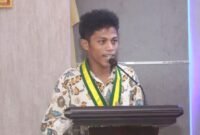 Ketua IMMT, Dede Rengifuryaan (Foto/Dok. Pribadi)