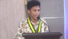 Ketua IMMT, Dede Rengifuryaan (Foto/Dok. Pribadi)
