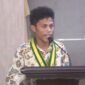 Ketua IMMT, Dede Rengifuryaan (Foto/Dok. Pribadi)