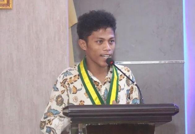 Ketua IMMT, Dede Rengifuryaan (Foto/Dok. Pribadi)